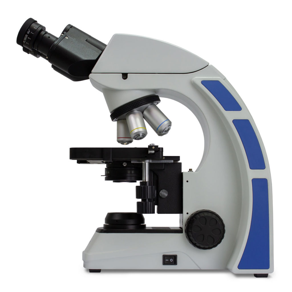 Microscópio Biológico Binocular LM3200BLI