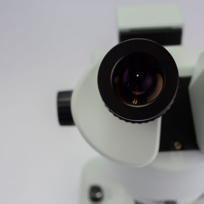Estereomicroscópio Binocular Zoom LM360BZ